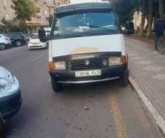 1999, 2.5L, 150000 km, Mexanika