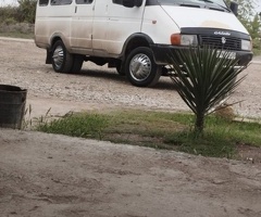 1999, 2.5L, 150000 km, Mexanika