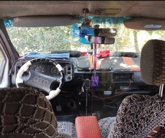 1999, 2.5L, 150000 km, Mexanika