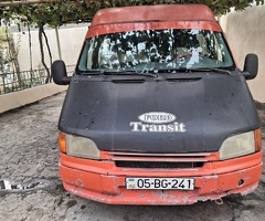 1993, 0.05L, 600000 km, Mexanika