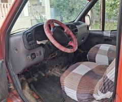 1993, 0.05L, 600000 km, Mexanika