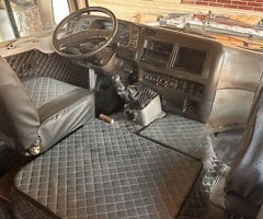 2008, 3.9L, 234000 km, Mexanika