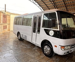 2008, 3.9L, 234000 km, Mexanika