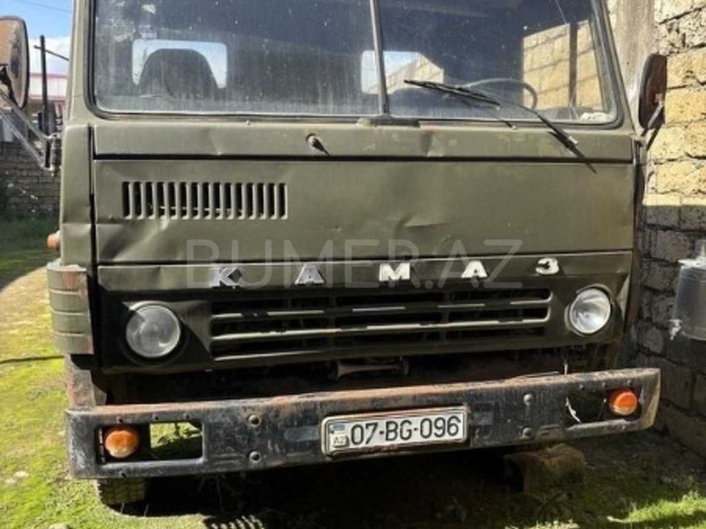 65222 , 1983, 11L, 250000 km, Mexanika