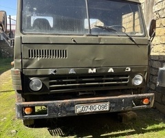 65222 , 1983, 11L, 250000 km, Mexanika