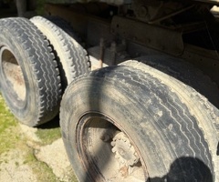 65222 , 1983, 11L, 250000 km, Mexanika