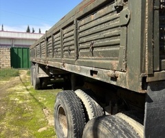 65222 , 1983, 11L, 250000 km, Mexanika