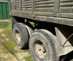 65222 , 1983, 11L, 250000 km, Mexanika