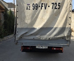 Transit , 1999, 2.5L, 539652 km, Mexanika