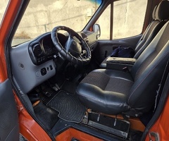 Transit , 1999, 2.5L, 539652 km, Mexanika