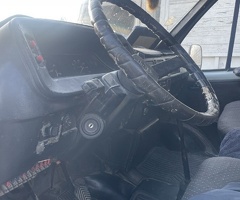 33021 , 2000, 2.4L, 369920 km, Mexanika