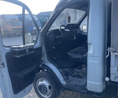 33021 , 2000, 2.4L, 369920 km, Mexanika