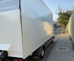 Atego 816 , 2009, 4.2L, 350430 km, Mexanika