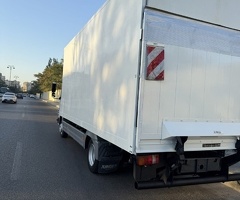 Atego 816 , 2009, 4.2L, 350430 km, Mexanika