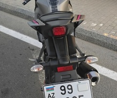 Motosiklet, 2024, 1.5L, 3200 km