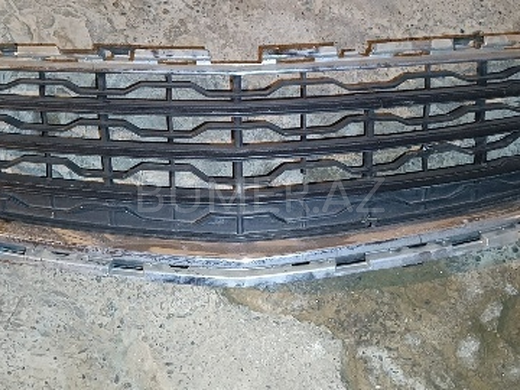 Ban-Kuza hissələr  Chevrolet, "Chevrolet Cruze" radiator barmaqlığı