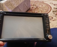 Monitor və audio sistemlər, Monitor