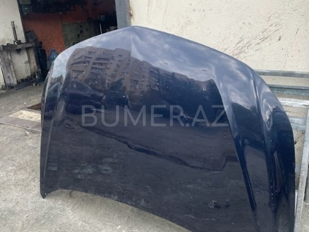 Ban-Kuza hissələr  Chevrolet, "Chevrolet Malibu 2016-2022" kapotu