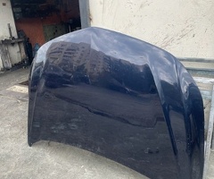 Ban-Kuza hissələr  Chevrolet, "Chevrolet Malibu 2016-2022" kapotu