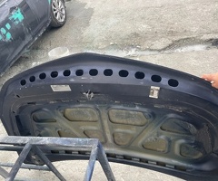 Ban-Kuza hissələr  Chevrolet, "Chevrolet Malibu 2016-2022" kapotu