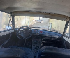 LADA (VAZ)  21011, 1982, 1.3L, 76485 km, Mexanika