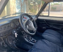 LADA (VAZ)  21011, 1982, 1.3L, 76485 km, Mexanika