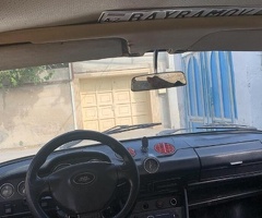 LADA (VAZ)  21011, 1982, 1.3L, 76485 km, Mexanika