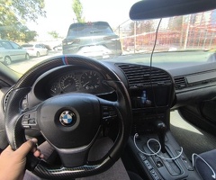 BMW 3-series 323, 1998, 2.5L, 372499 km, Avtomat