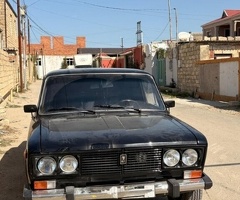 LADA (VAZ)  2106, 2004, 1.6L, 65398 km, Mexanika