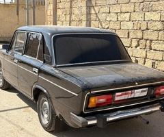 LADA (VAZ)  2106, 2004, 1.6L, 65398 km, Mexanika