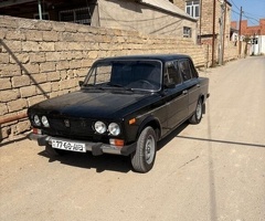 LADA (VAZ)  2106, 2004, 1.6L, 65398 km, Mexanika