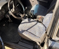 LADA (VAZ)  2106, 2004, 1.6L, 65398 km, Mexanika