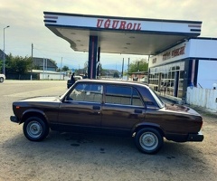 LADA (VAZ)  2107, 2010, 1.6L, 250000 km, Mexanika