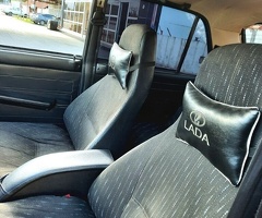 LADA (VAZ)  2107, 2010, 1.6L, 250000 km, Mexanika