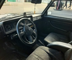 LADA (VAZ)  2107, 2010, 1.6L, 250000 km, Mexanika