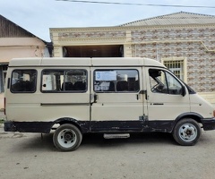 1999, 2.4L, 200000 km, Mexanika