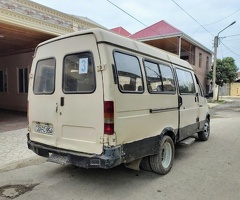 1999, 2.4L, 200000 km, Mexanika