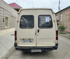 1999, 2.4L, 200000 km, Mexanika