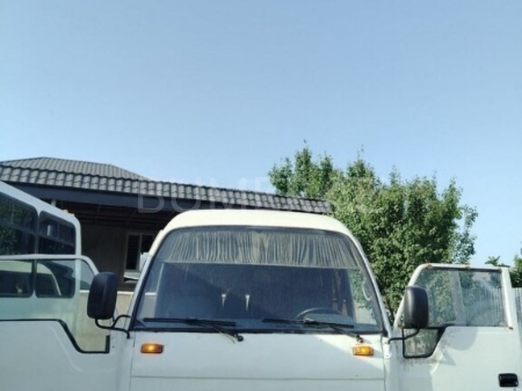 2002, 3.9L, 500000 km, Mexanika