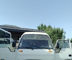 2002, 3.9L, 500000 km, Mexanika