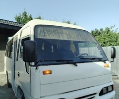 2002, 3.9L, 500000 km, Mexanika