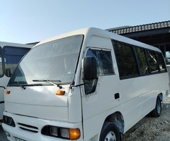 2002, 3.9L, 500000 km, Mexanika