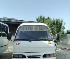 2002, 3.9L, 500000 km, Mexanika