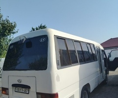 2002, 3.9L, 500000 km, Mexanika