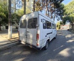 1994, 2.3L, 345000 km, Mexanika