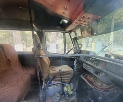 1994, 2.3L, 345000 km, Mexanika