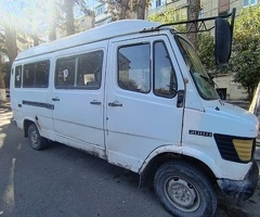 1994, 2.3L, 345000 km, Mexanika