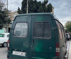 1999, 2.4L, 200000 km, Mexanika