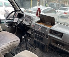 1999, 2.4L, 200000 km, Mexanika