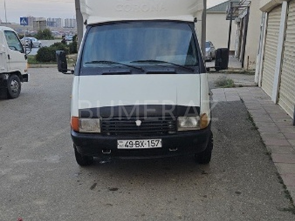 33021 , 2001, 2.3L, 464848 km, Mexanika